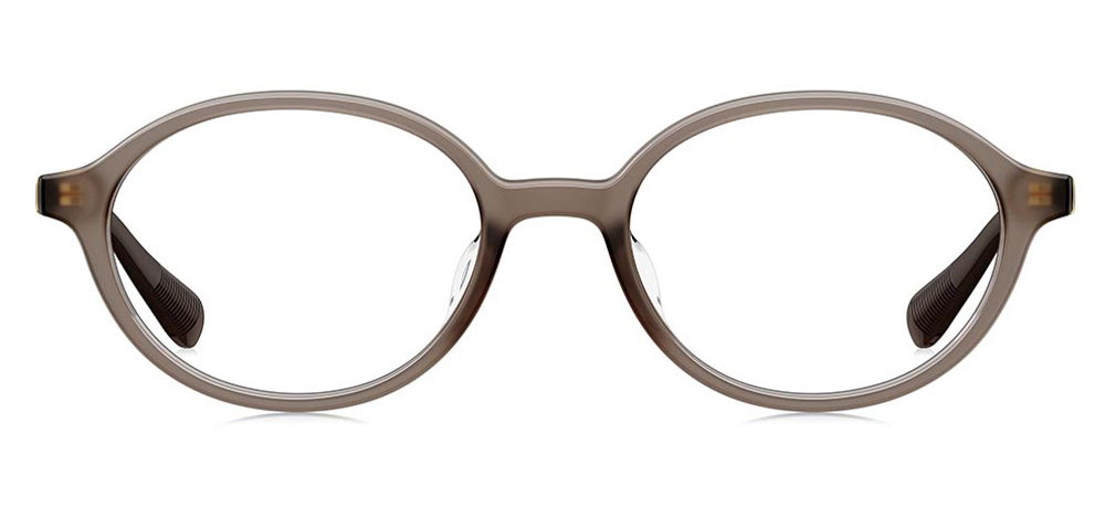 BOLON BJ3205-B21 Optik Genç Kadın Oval Çerçeveli Asetat - 1