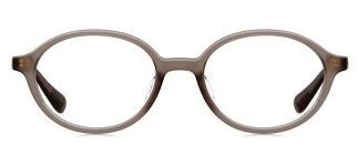 BOLON BJ3205-B21 Optik Genç Kadın Oval Çerçeveli Asetat 