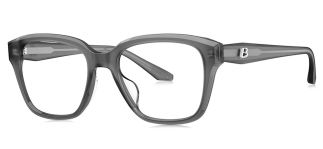 BOLON BJ3206-B16 Optik Genç Erkek,Kadın,Unisex Köşeli Çerçeveli Asetat - BOLON (1)
