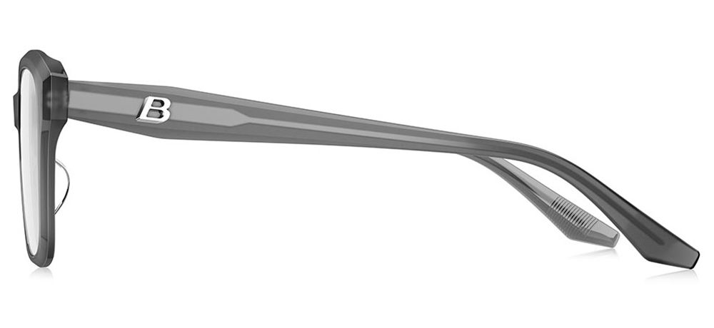 BOLON BJ3206-B16 Optik Genç Erkek,Kadın,Unisex Köşeli Çerçeveli Asetat - 3