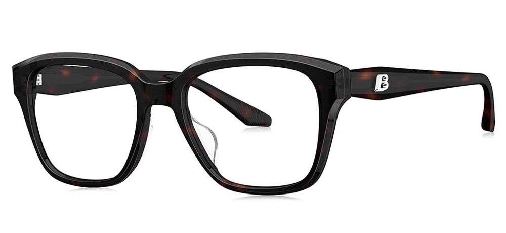 BOLON BJ3206-B20 Optik Genç Erkek,Kadın,Unisex Köşeli Çerçeveli Asetat - 2