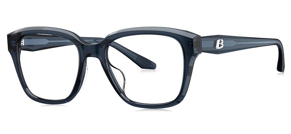 BOLON BJ3206-B70 Optik Genç Erkek,Kadın,Unisex Köşeli Çerçeveli Asetat - 2