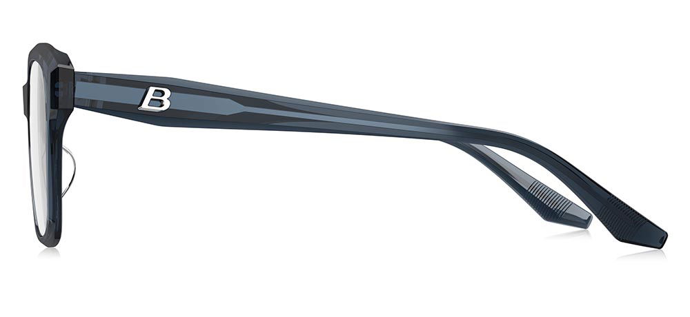 BOLON BJ3206-B70 Optik Genç Erkek,Kadın,Unisex Köşeli Çerçeveli Asetat - 3