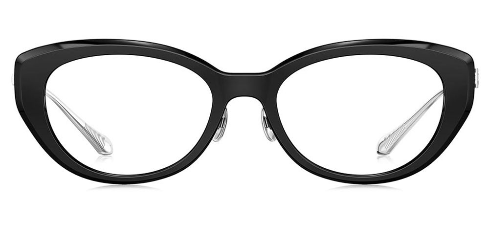 BOLON BJ3207-B10 Optik Genç Kadın Çekik Çerçeveli Asetat - 1