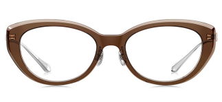 BOLON BJ3207-B21 Optik Genç Kadın Çekik Çerçeveli Asetat 