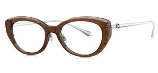 BOLON BJ3207-B21 Optik Genç Kadın Çekik Çerçeveli Asetat - BOLON (1)