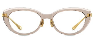 BOLON BJ3207-B60 Optik Genç Kadın Çekik Çerçeveli Asetat 