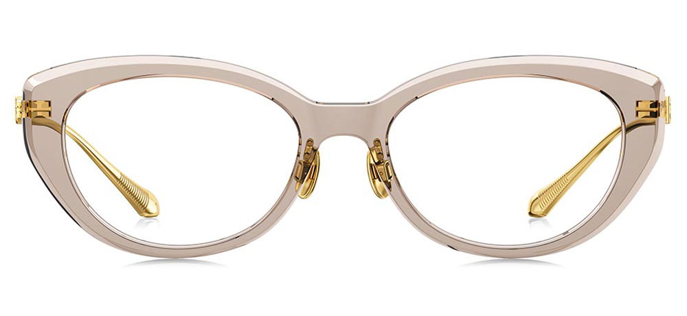 BOLON BJ3207-B60 Optik Genç Kadın Çekik Çerçeveli Asetat - 1