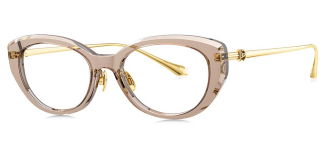 BOLON BJ3207-B60 Optik Genç Kadın Çekik Çerçeveli Asetat - BOLON (1)