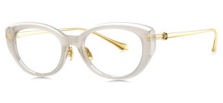 BOLON BJ3207-B90 Optik Genç Kadın Çekik Çerçeveli Asetat - BOLON (1)