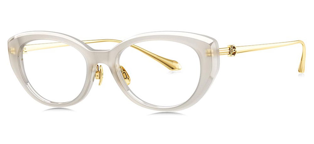 BOLON BJ3207-B90 Optik Genç Kadın Çekik Çerçeveli Asetat - 2