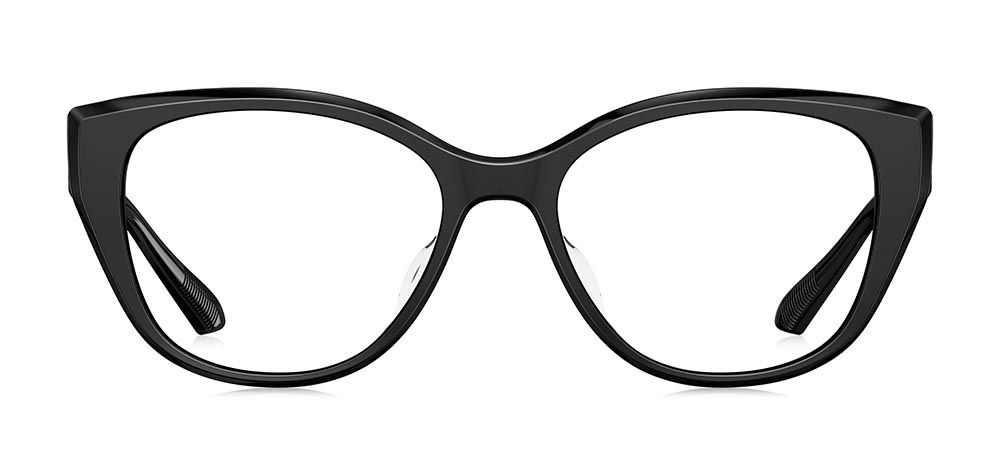 BOLON BJ3208-B10 Optik Genç Kadın Yarı-Oval Çerçeveli Asetat - 1