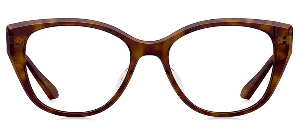 BOLON BJ3208-B20 Optik Genç Kadın Yarı-Oval Çerçeveli Asetat - 1