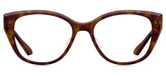 BOLON BJ3208-B20 Optik Genç Kadın Yarı-Oval Çerçeveli Asetat 