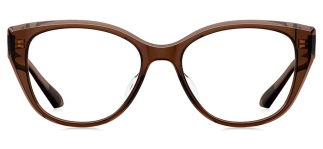 BOLON BJ3208-B21 Optik Genç Kadın Yarı-Oval Çerçeveli Asetat 