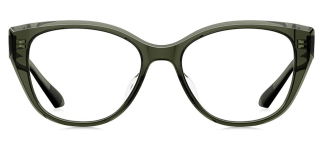 BOLON BJ3208-B80 Optik Genç Kadın Yarı-Oval Çerçeveli Asetat 