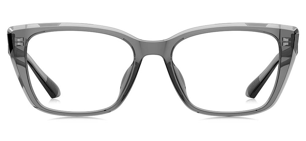 BOLON BJ3209-B16 Optik Genç Kadın Köşeli Çerçeveli Asetat - 1