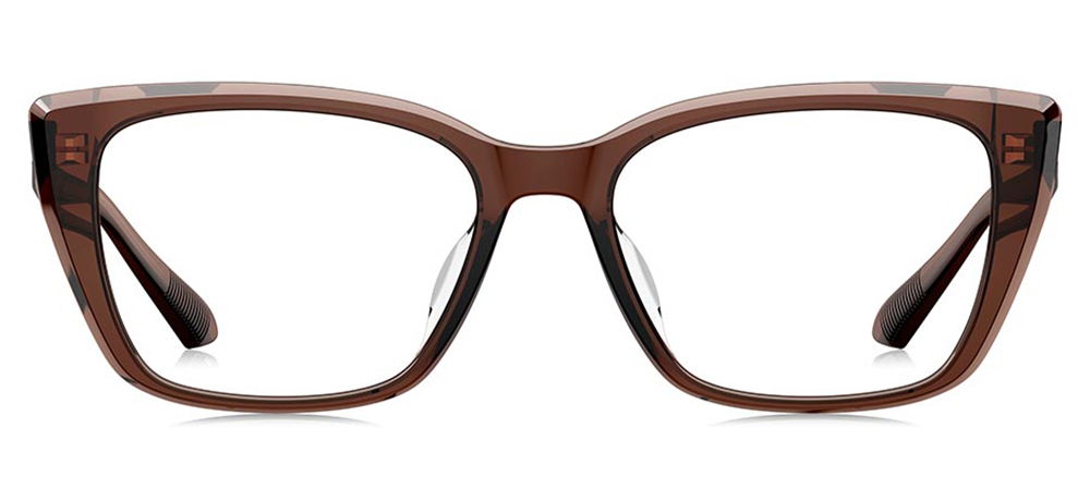 BOLON BJ3209-B21 Optik Genç Kadın Köşeli Çerçeveli Asetat - 1