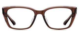 BOLON BJ3209-B21 Optik Genç Kadın Köşeli Çerçeveli Asetat 