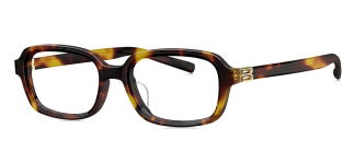 BOLON BJ3210-B20 Optik Genç Kadın Oval Çerçeveli Asetat - BOLON (1)