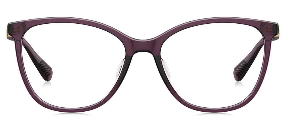 BOLON BJ3210-B50 Optik Genç Kadın Oval Çerçeveli Asetat - 1