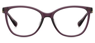 BOLON BJ3210-B50 Optik Genç Kadın Oval Çerçeveli Asetat 