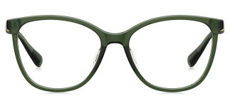 BOLON BJ3210-B80 Optik Genç Kadın Oval Çerçeveli Asetat 