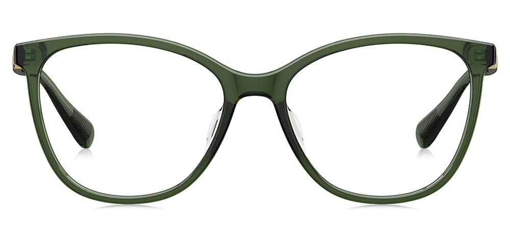 BOLON BJ3210-B80 Optik Genç Kadın Oval Çerçeveli Asetat - 1