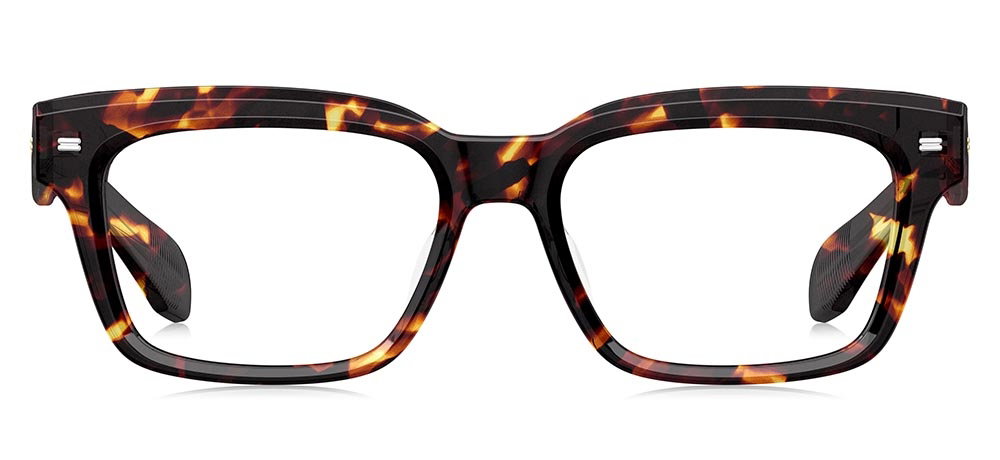 BOLON BJ3213-B20 Optik Genç Erkek Köşeli Çerçeveli Asetat - 1