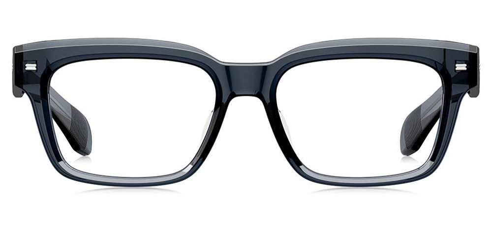 BOLON BJ3213-B70 Optik Genç Erkek Köşeli Çerçeveli Asetat - 1