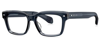 BOLON BJ3213-B70 Optik Genç Erkek Köşeli Çerçeveli Asetat - BOLON (1)
