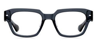 BOLON BJ3215-B70 Optik Genç Erkek Köşeli Çerçeveli Asetat 