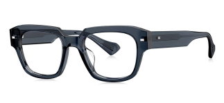 BOLON BJ3215-B70 Optik Genç Erkek Köşeli Çerçeveli Asetat - BOLON (1)