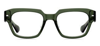 BOLON BJ3215-B80 Optik Genç Erkek Köşeli Çerçeveli Asetat 