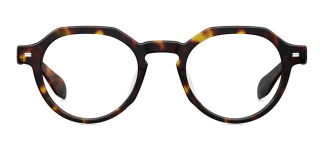 BOLON BJ3218-B20 Optik Genç Erkek,Kadın,Unisex Geometrik Çerçeveli Asetat 