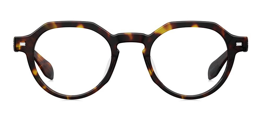 BOLON BJ3218-B20 Optik Genç Erkek,Kadın,Unisex Geometrik Çerçeveli Asetat - 1