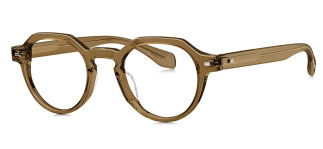 BOLON BJ3218-B60 Optik Genç Erkek,Kadın,Unisex Geometrik Çerçeveli Asetat - BOLON (1)