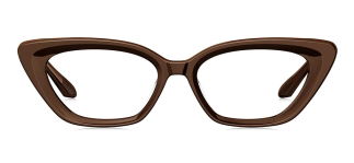 BOLON BJ3219-B60 Optik Genç Kadın Çekik Çerçeveli Asetat 