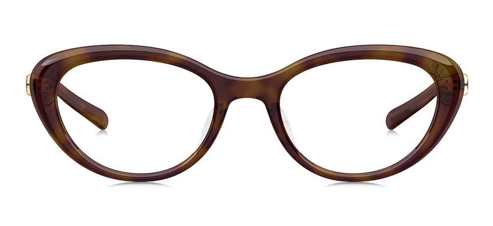 BOLON BJ3220-B20 Optik Genç Kadın Çekik Çerçeveli Asetat - 1