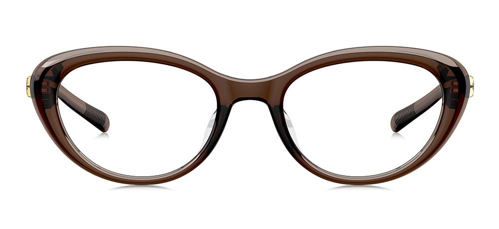 BOLON BJ3220-B21 Optik Genç Kadın Çekik Çerçeveli Asetat - 1