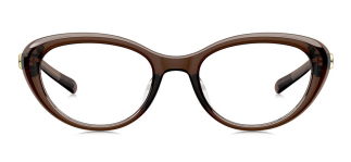 BOLON BJ3220-B21 Optik Genç Kadın Çekik Çerçeveli Asetat 