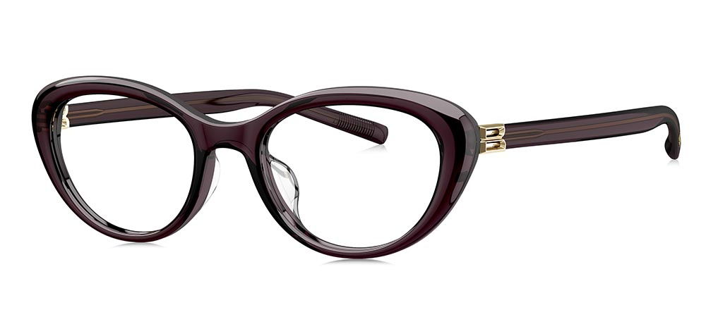 BOLON BJ3220-B50 Optik Genç Kadın Çekik Çerçeveli Asetat - 2