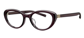 BOLON BJ3220-B50 Optik Genç Kadın Çekik Çerçeveli Asetat - BOLON (1)