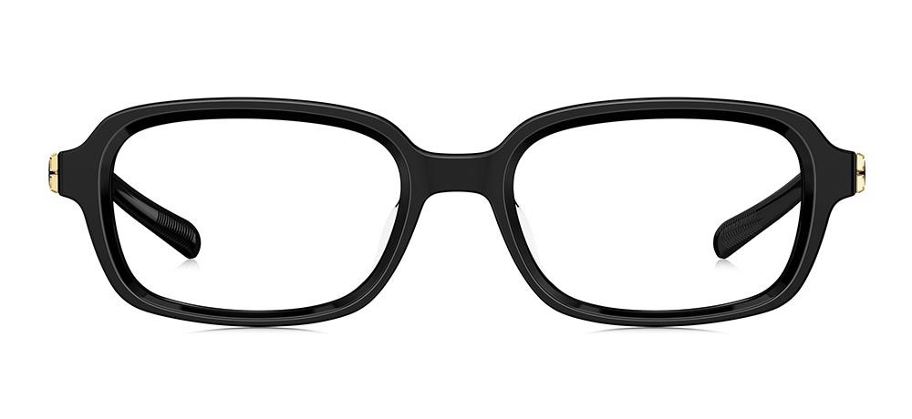 BOLON BJ3221-B10 Optik Genç Erkek Köşeli Çerçeveli Asetat - 1