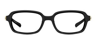 BOLON BJ3221-B10 Optik Genç Erkek Köşeli Çerçeveli Asetat 