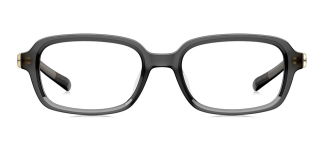 BOLON BJ3221-B16 Optik Genç Erkek Köşeli Çerçeveli Asetat 