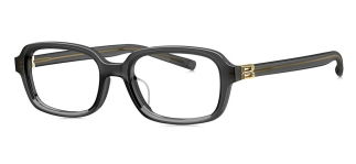 BOLON BJ3221-B16 Optik Genç Erkek Köşeli Çerçeveli Asetat - BOLON (1)