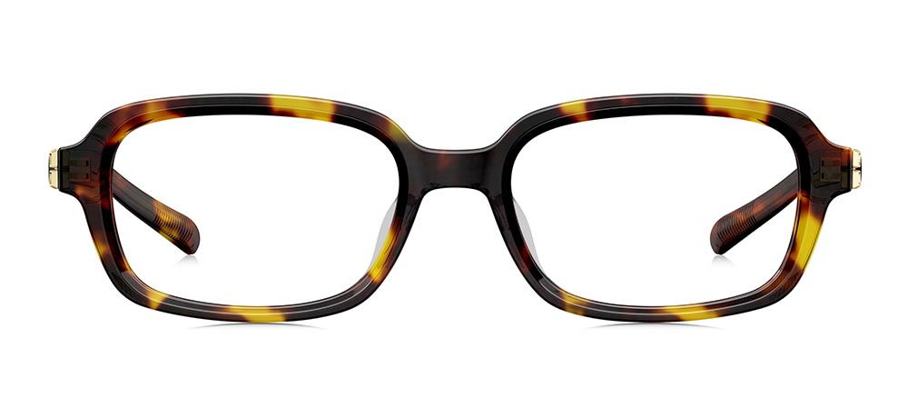 BOLON BJ3221-B20 Optik Genç Erkek Köşeli Çerçeveli Asetat - 1