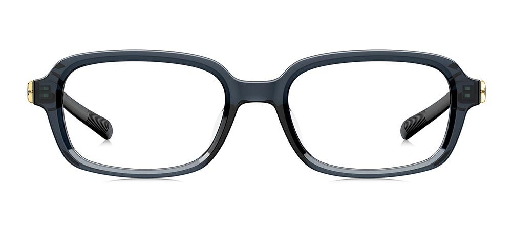 BOLON BJ3221-B70 Optik Genç Erkek Köşeli Çerçeveli Asetat - 1