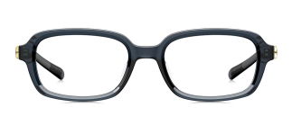 BOLON BJ3221-B70 Optik Genç Erkek Köşeli Çerçeveli Asetat 